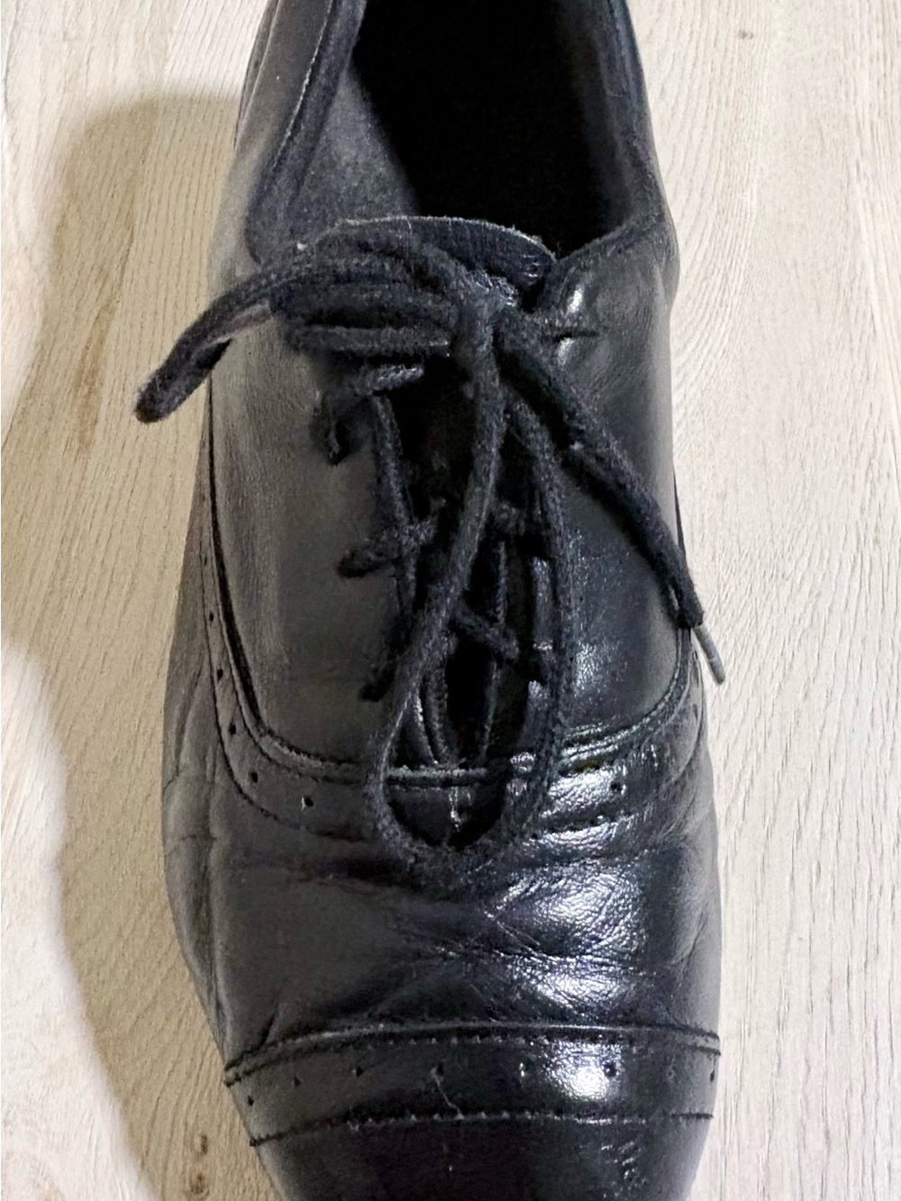 Bloch Jason Samuel Smith Women's Tap Shoes - Picture 7 of 12